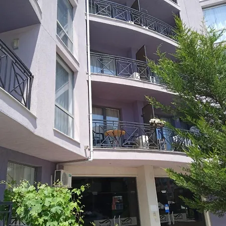 Rainbow3 * Sunny Beach