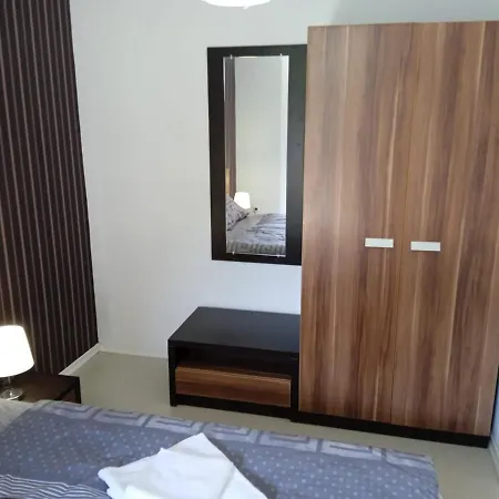 Apartmán Rainbow3 *